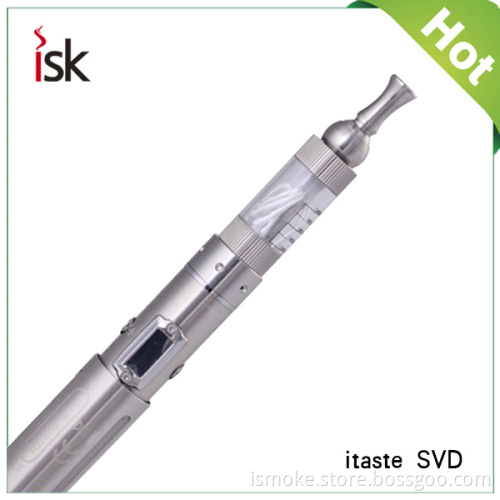 Innokin VV Mod, EGO Apv Itaste Svd Vw E Cigarette Kit